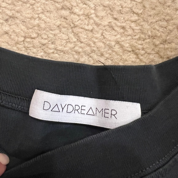 DAYDREAMER Aerosmith graphic long sleeve - Picture 2 of 2